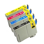 EPSON 69 New Compatible Ink Cartridges