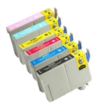 EPSON 78 New Compatible Ink Cartridges