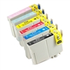 EPSON 79 New Compatible Ink Cartridges