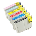 EPSON 79 New Compatible Ink Cartridges
