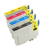 EPSON 88 New Compatible Ink Cartridges