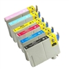 EPSON 9899 New Compatible Ink Cartridges