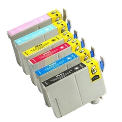 EPSON 9899 New Compatible Ink Cartridges