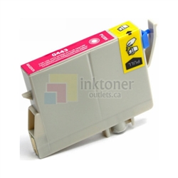 Epson T0443 Ink Cartridge