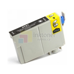 Epson T0781 Ink Cartridge