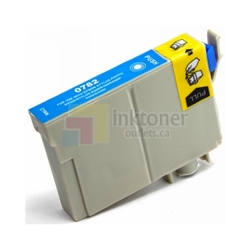 Epson T0782 Ink Cartridge