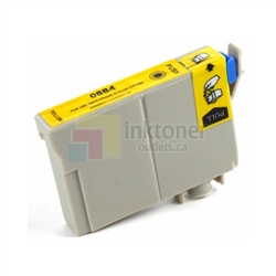 Epson T0884 Ink Cartridge