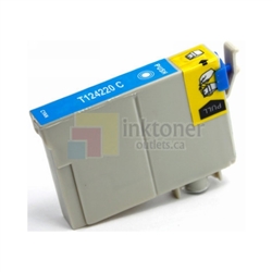 Epson T1242 Ink Cartridge