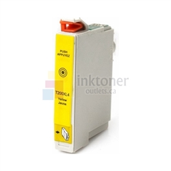 EPSON 200XL T200XL420 New Compatible Ink Cartridge