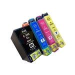 Epson T252XL T252XL120-T252XL420 Ink Cartridge