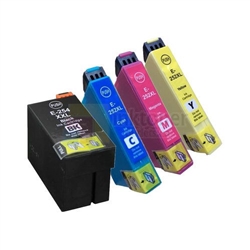 Epson T254XL120-T252XL420 Ink Cartridge