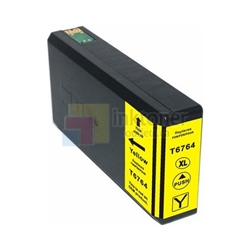 Epson T676XL4 T676XL420 Ink Cartridge