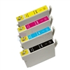 EPSON 711XL New Compatible Ink Cartridges