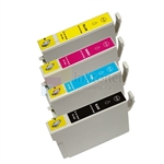 EPSON 711XL New Compatible Ink Cartridges