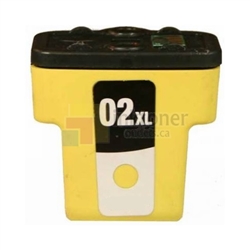 HP 02XLY C8732WN Ink Cartridge