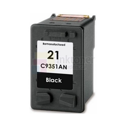 HP 21XL C9351CE Ink Cartridge