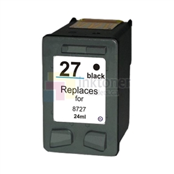 HP 27 C8727AN Ink Cartridge