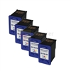 HP 28 5PK C8728AN Ink Cartridge