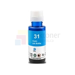 HP 31 1VU26AN New Compatible Ink Cartridge Ink Bottle