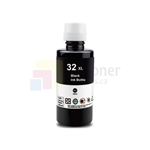 HP 32XL 1VV24AN New Compatible Ink Cartridge Ink Bottle