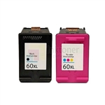 HP 60XL CC644WN Ink Cartridge