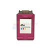 HP 61XLC CH564WN Ink Cartridge