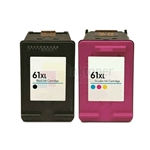 HP 61XL CH564WN Ink Cartridge