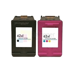 HP 62XL C2P07AN Ink Cartridge