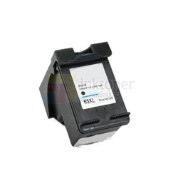 HP 63XLBK F6U64AN Ink Cartridge