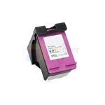 HP 63XLC F6U63AN Ink Cartridge