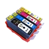 HP 670XL New Compatible Ink Cartridge