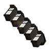 HP 74XL 5PK CB336WC Ink Cartridge