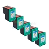 HP 75XL 5PK CB337WN Ink Cartridge