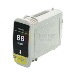 HP 88XL C9396AN New Compatible Ink Cartridge