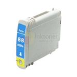 HP 88XL C9391AN New Compatible Ink Cartridge