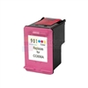 HP 901XLC CC656AN Ink Cartridge