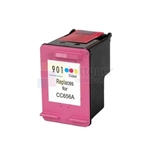 HP 901XLC CC656AN Ink Cartridge