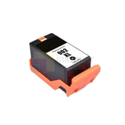 HP 902XL (T6M14AN / T6L98AN) New Compatible Black Ink Cartridge High Yield