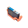 HP 902XL (T6M02AN / T6L86AN) New Compatible Cyan Ink Cartridge High Yield