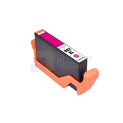 HP 902XL (T6M06AN / T6L90AN) New Compatible Magenta Ink Cartridge High Yield