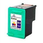 HP 93 C9361WN Ink Cartridge