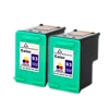 HP 93 2PK C9361WN Ink Cartridge