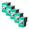 HP 93 5PK C9361WN Ink Cartridge