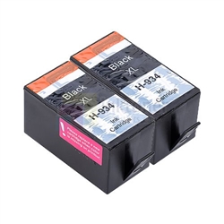 HP 934XL C2P23AN New Compatible Ink Cartridge