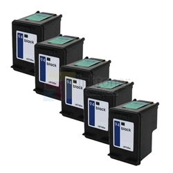 HP 94 5PK C8765WN Ink Cartridge