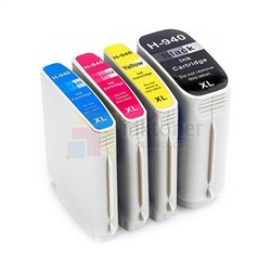 HP 940XL New Compatible Ink Cartridge