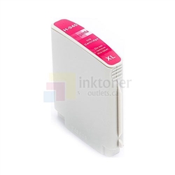 HP 940XL C4908AN New Compatible Ink Cartridge