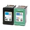 HP 94 95 C8765WN C8766WN Ink Cartridge