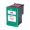 HP 95 C8766WN New Compatible Ink Cartridge