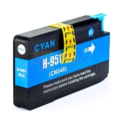 HP 951XL CN046AN New Compatible Ink Cartridge